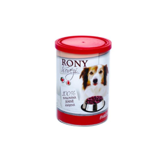 RONY hovězí 400 g